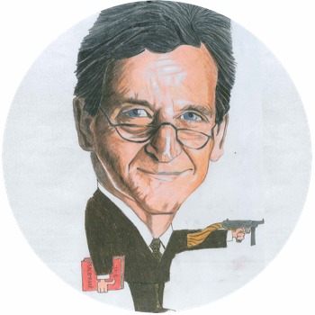 caricature-circle